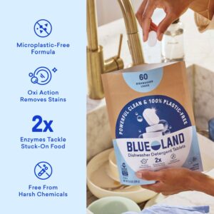Alternative view of Dishwasher Detergent Starter Set