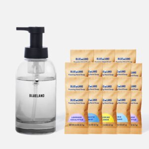 1 Year of Hand Soap
