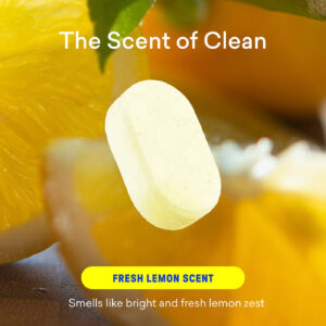 Alternative view of Multi-Surface Cleaner Tablet Refills