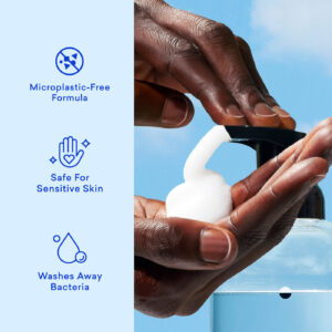 Alternative view of Hand Soap Duo