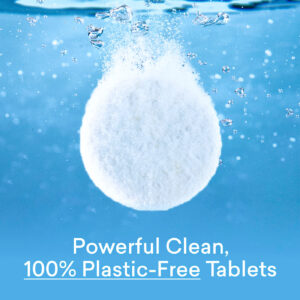 Alternative view of 1 Year of Toilet Bowl Cleaner