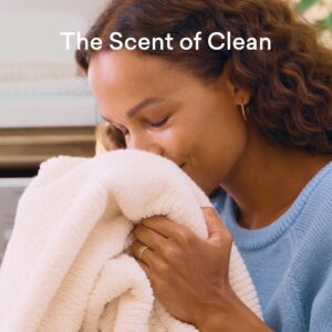 Alternative view of Oxi Laundry Booster Refills