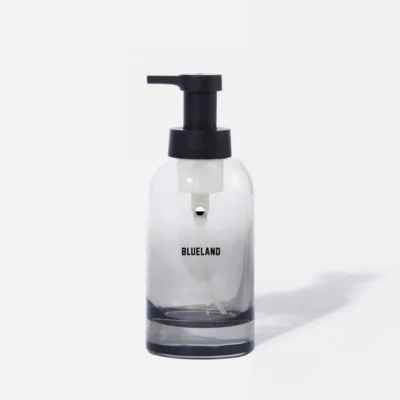 Hand Soap Forever Bottle Slate