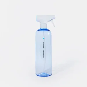 Spray Cleaner Forever Bottle Glass + Mirror (Blue)