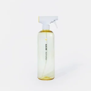 Spray Cleaner Forever Bottle Multi-Surface (Yellow)