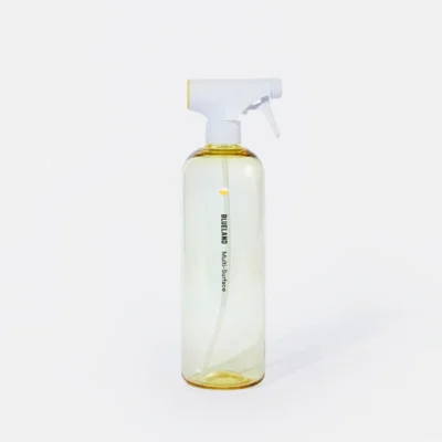 Spray Cleaner Forever Bottle Multi-Surface (Yellow)