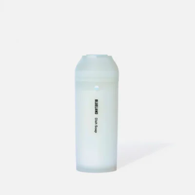 Dish Soap Forever Shaker