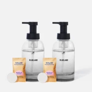 Hand Soap Duo